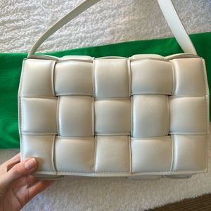 Bottega Veneta Padded Cassette
